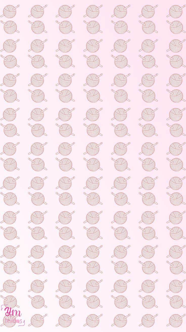 Crochê artesanal de fio de malha - Coisas de Carol